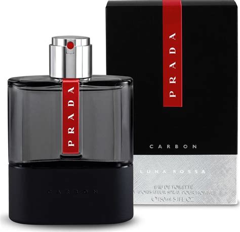 prada carbon 150ml.